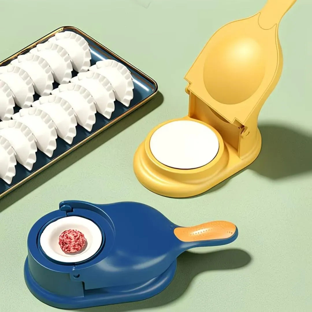 4 In 1 Samosa Mould